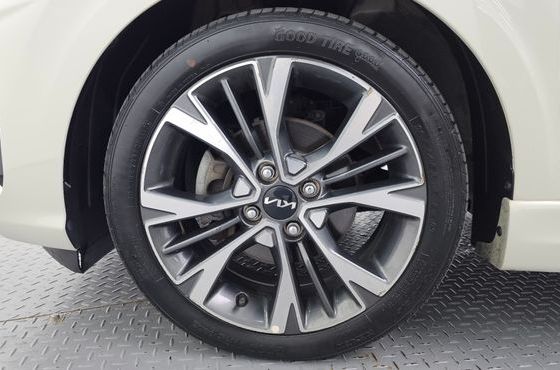 Kia morning Signature — пробег 85 029 км — фото 5 из 5
