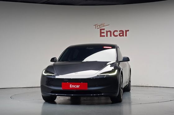 Tesla Model 3 RWD — пробег 16 339 км — фото 3 из 5