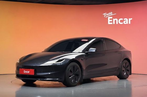 Tesla Model 3 RWD — пробег 16 339 км — фото 1 из 5