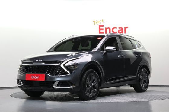 Kia Sportage Diesel 2.0 2WD Nobleless — пробег 117 451 км — фото 1 из 5