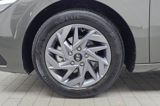 Hyundai AVANTE Modern — пробег 14 031 км — фото 5 из 5