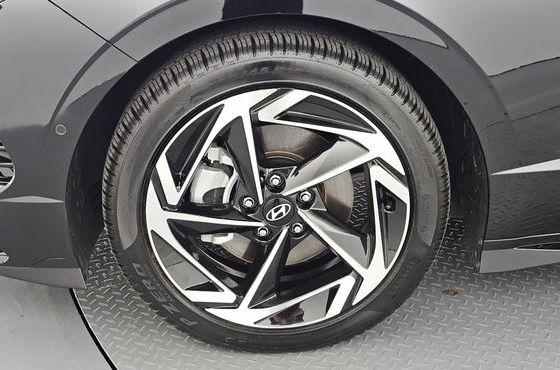 Hyundai Sonata 2.0 Inspiration — пробег 29 640 км — фото 5 из 5