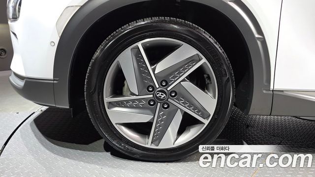 Hyundai Nexo Premium — пробег 63 737 км — фото 5 из 5