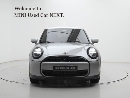 Mini Cooper 5Door Essential — пробег 34 км — фото 3 из 5