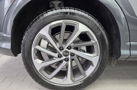 Audi Q5 40 TFSI Quattro Sportback S Line — пробег 12 311 км — фото 5 из 5