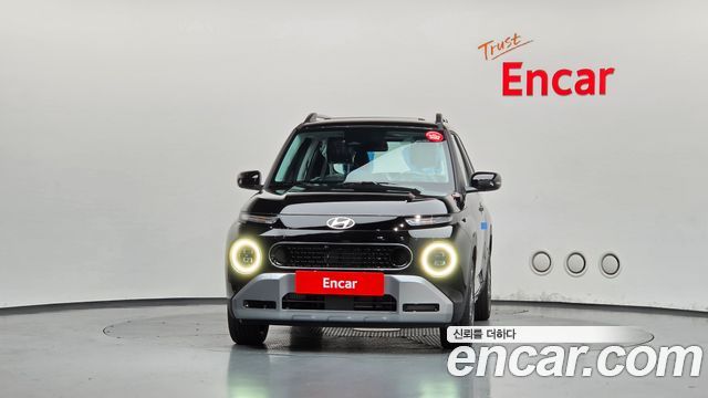 Hyundai Casper Turbo Inspiration — пробег 13 км — фото 3 из 5