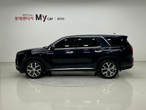 Hyundai Palisade Gasoline 3.8 2WD Prestige — пробег 69 241 км — фото 2 из 5